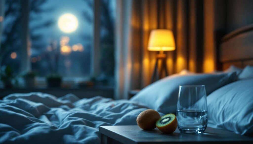 Besser einschlafen: Diese Frucht hilft laut Schlafforschern beim Durchschlafen