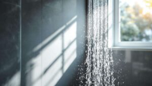 Legionellen in der Dusche: Warum Wassertemperaturen zwischen 25 und 40 Grad riskant sind