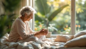 Alzheimer-Prävention: Diese tägliche Gewohnheit senkt das Risiko um 40 Prozent