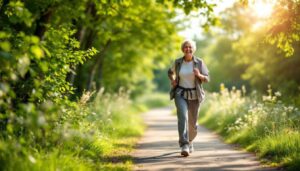 Sport ab 60: Warum diese Sportart besser ist als Wandern oder Tanzen