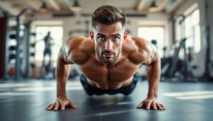 Plank Walk-out: Warum Fitnessexperten diese Übung dem klassischen Plank vorziehen
