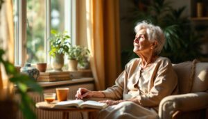 Alzheimer-Früherkennung: Neues Symptom entdeckt – lange vor dem Gedächtnisverlust