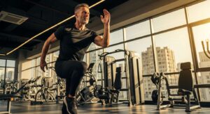 Ich bin Fitnesstrainer: Diese eine Übung empfehle ich ab 50 täglich