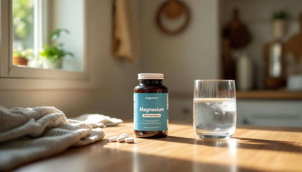 Magnesium richtig einnehmen: Zu dieser Uhrzeit ist die Wirkung laut Studie am besten