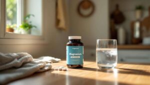 Magnesium richtig einnehmen: Zu dieser Uhrzeit ist die Wirkung laut Studie am besten