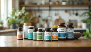 Vitamin-D-Präparate im Öko-Test 2026: Nur vier Produkte überzeugen wirklich