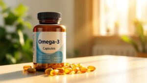 Omega-3-Kapseln: Warum Ernährungsmediziner lieber zu dieser Alternative raten