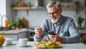 Blutzucker nach dem Essen: Diabetologen empfehlen diesen simplen Trick nach jeder Mahlzeit