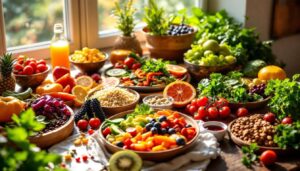 Pflanzenbasierte Ernährung: DGE-Update 2026 überrascht mit neuer Empfehlung