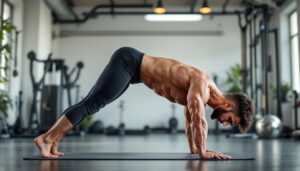 Core-Training im Stehen: Drei Übungen, die laut Physiotherapeuten effektiver sind als Planks