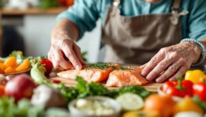 Eiweiß ab 60: Wie viel Protein Sportmediziner pro Tag wirklich empfehlen