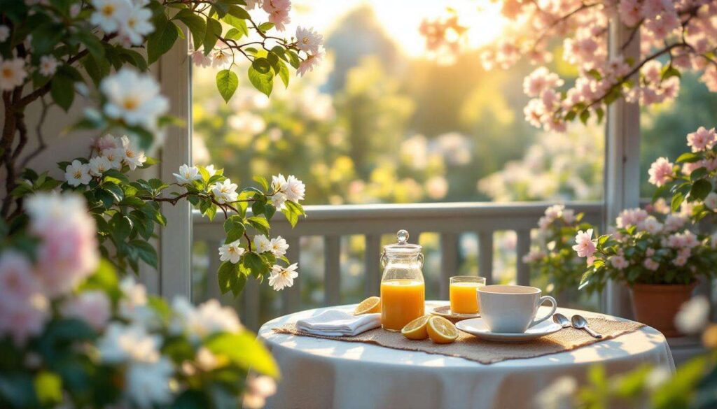 Frühjahrsmüdigkeit: Warum Neurologen jetzt zu dieser Morgenroutine raten