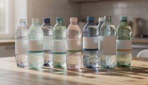 Stiftung Warentest März 2026: Diese Mineralwasser fallen bei der Prüfung durch
