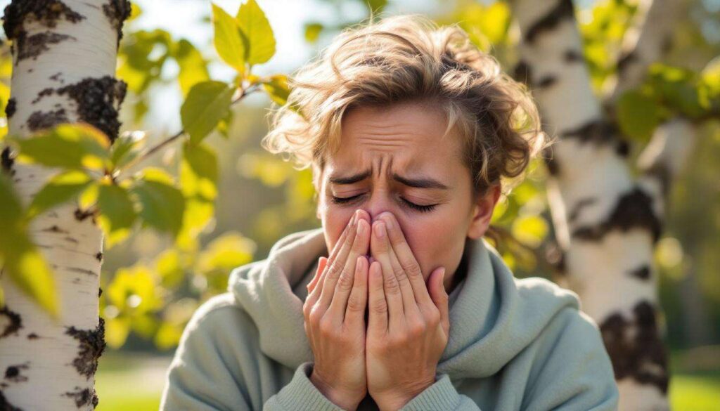 Heuschnupfen 2026: Warum Allergologen die Birkenpollen-Saison dieses Jahr besonders ernst nehmen