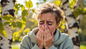 Heuschnupfen 2026: Warum Allergologen die Birkenpollen-Saison dieses Jahr besonders ernst nehmen