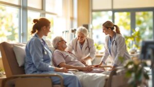 Krankenhausreform 2026: Was sich ab April für Patienten über 60 konkret ändert