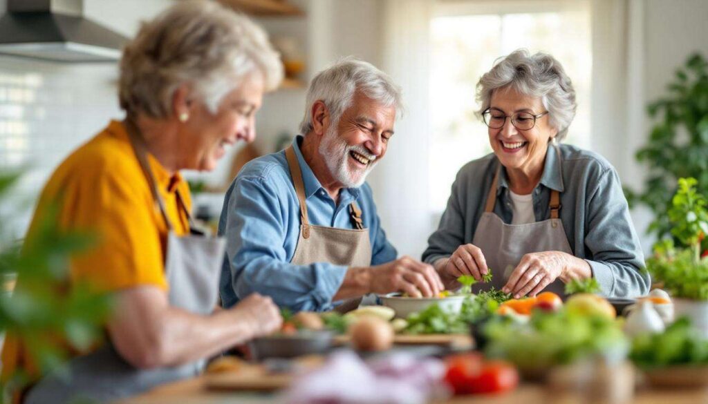 Intervallfasten ab 60: Warum Geriater jetzt von 16:8 abraten und was sie stattdessen empfehlen