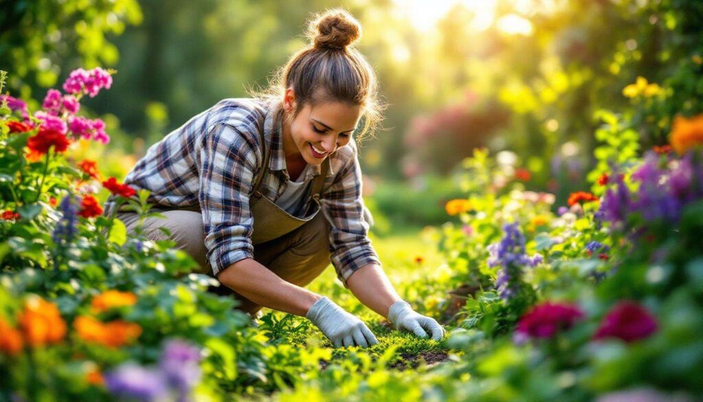 Harvard-Studie 2026: Warum 15 Minuten Gartenarbeit effektiver sind als 30 Minuten Walken
