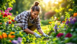 Harvard-Studie 2026: Warum 15 Minuten Gartenarbeit effektiver sind als 30 Minuten Walken