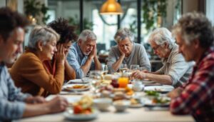 Magenschmerzen nach dem Essen: Gastroenterologen nennen die 3 häufigsten Ursachen ab 50