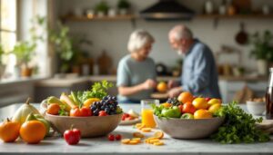 Zuckerfreie Ernährung ab 60: Warum Ernährungsberater nicht zu radikalem Verzicht raten