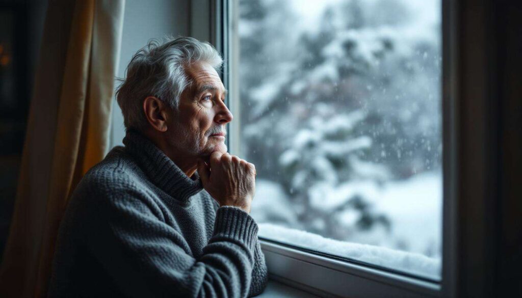 Vitamin-D-Mangel im Winter: Charité-Studie zeigt Zusammenhang mit Depressionen