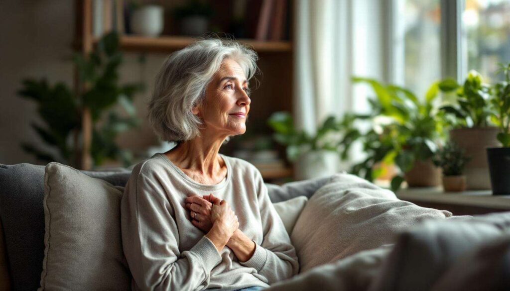 Frauen nach der Menopause: Warum Kardiologen das Herzrisiko oft unterschätzen