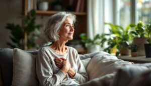 Frauen nach der Menopause: Warum Kardiologen das Herzrisiko oft unterschätzen