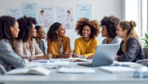 Internationaler Frauentag: Warum Frauengesundheit in der Forschung noch immer unterrepräsentiert ist