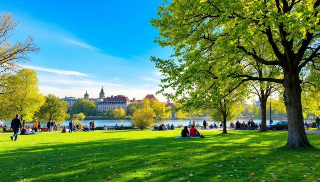 Vitamin D im März: Ab wann die Sonne in Deutschland wieder ausreicht