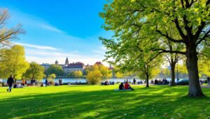 Vitamin D im März: Ab wann die Sonne in Deutschland wieder ausreicht