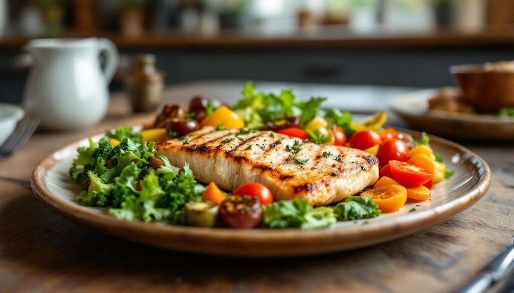 Proteinbedarf ab 50: Ernährungsmediziner erklären, warum die meisten zu wenig essen