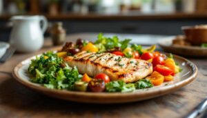 Proteinbedarf ab 50: Ernährungsmediziner erklären, warum die meisten zu wenig essen