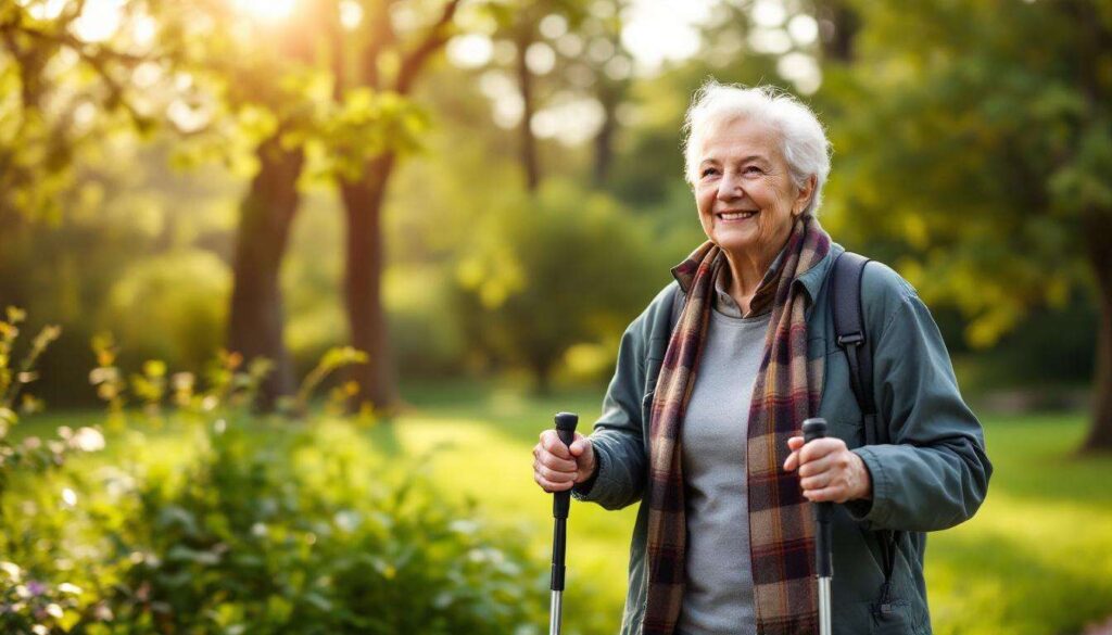 Knieprobleme ab 55 – Sportmediziner empfehlen diese gelenkschonende Alternative zum Joggen