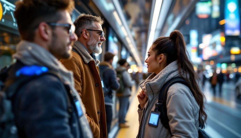 Schwerbehindertenausweis 2026: Neue Regelung bei Fahrpreisermäßigungen – was gilt jetzt?